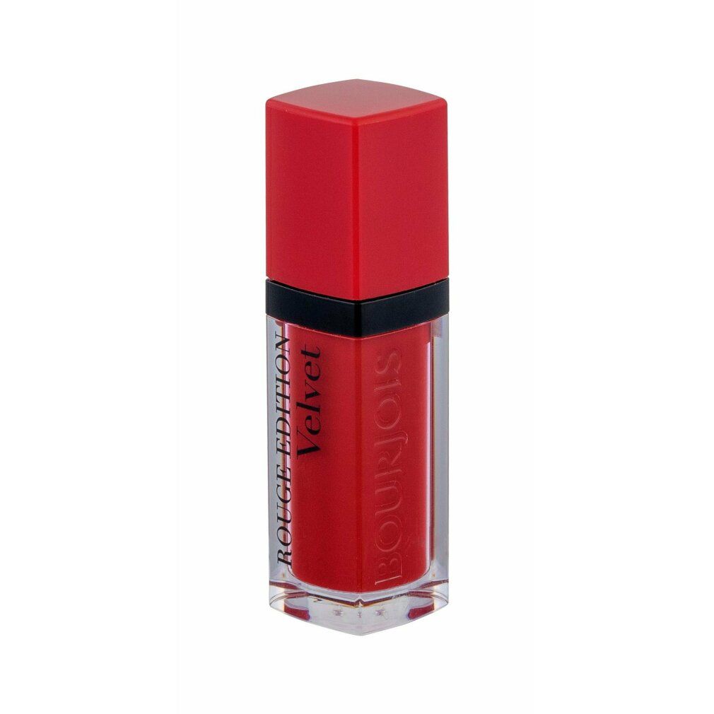 Bourjois Lip Rouge Edition Velvet Lippenstift  - Personne Ne Rouge