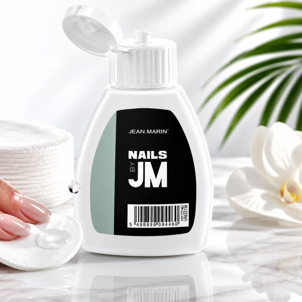 Jean Marin - Lege Dispenserfles 250ml