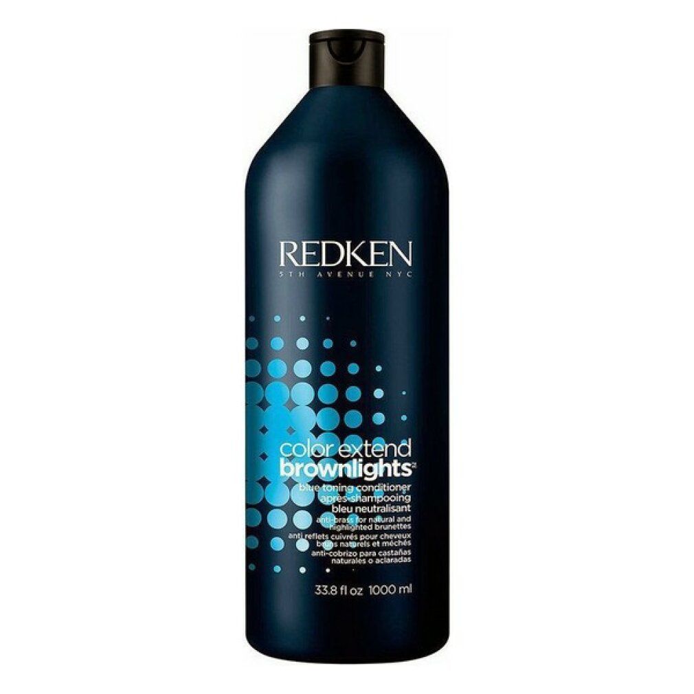 Redken Color Extend Brownlights Conditioner