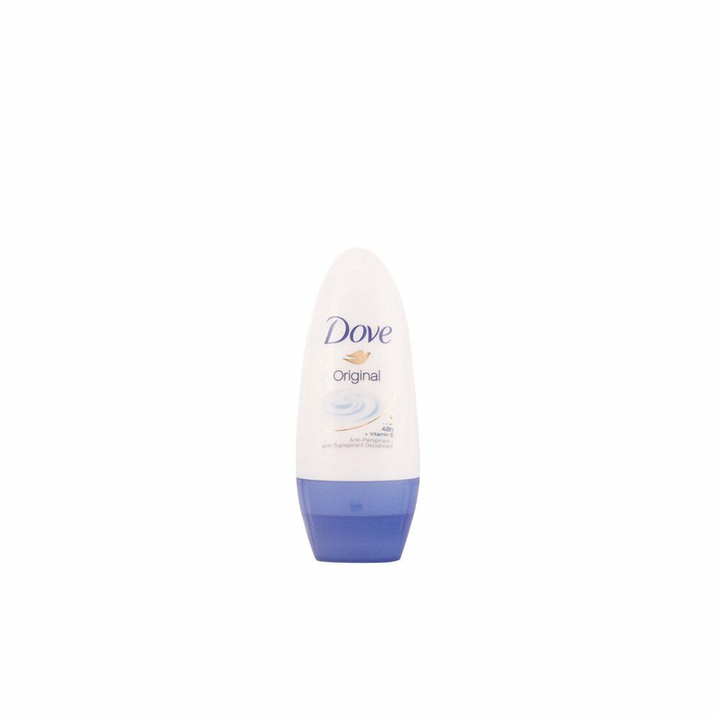 Dove - Originele Roll-on Deodorant 48u -