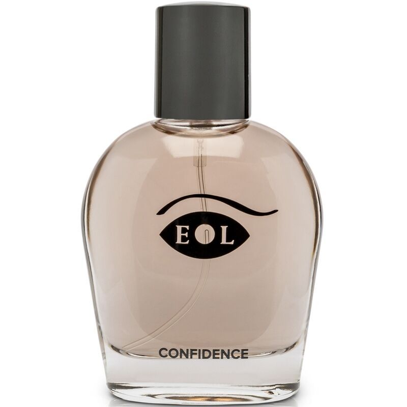 Flacon Eye Of Love Confidence Eau de Parfum.