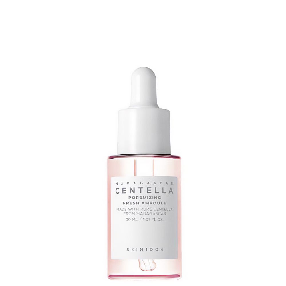 SKIN1004 Poremizing Fresh Ampoule avec pipette, 30ml.