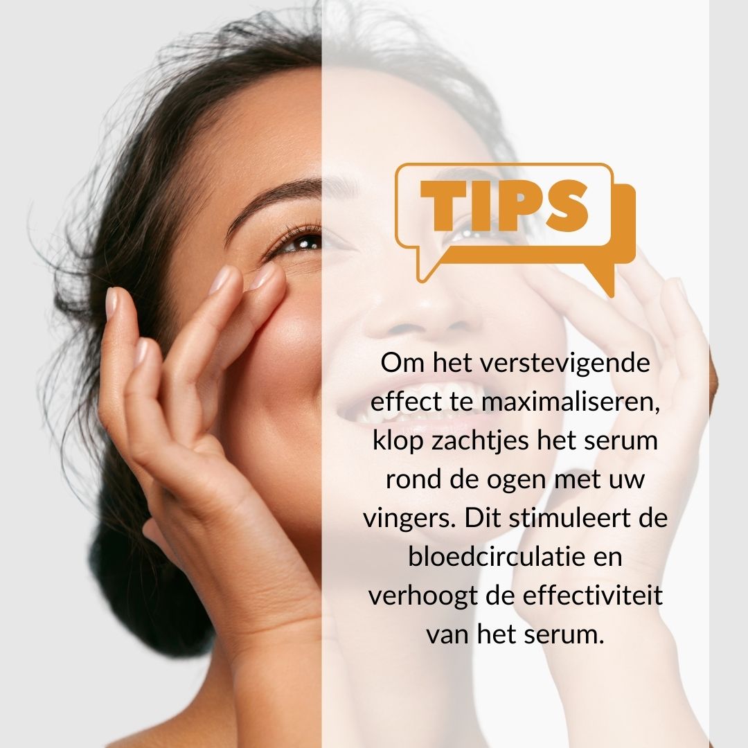 Pure Mineral - Oogserum Vitamine C
