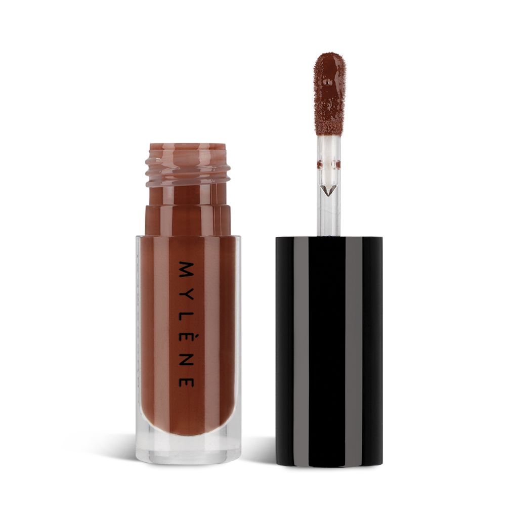 Mylène Lip Gloss In Love | Gloss nourrissant | Effet miroir