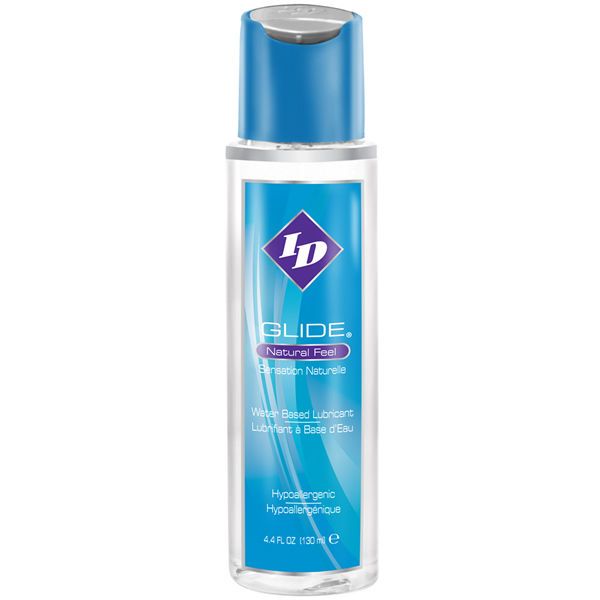 ID - Lubrifiant à base d’eau