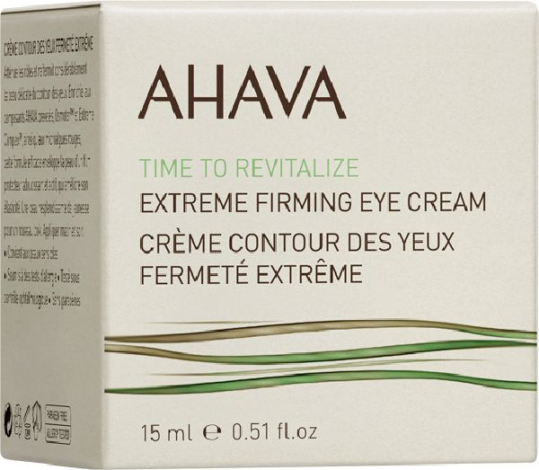 AHAVA Extreme Firming Eye Cream | Rijpere huid