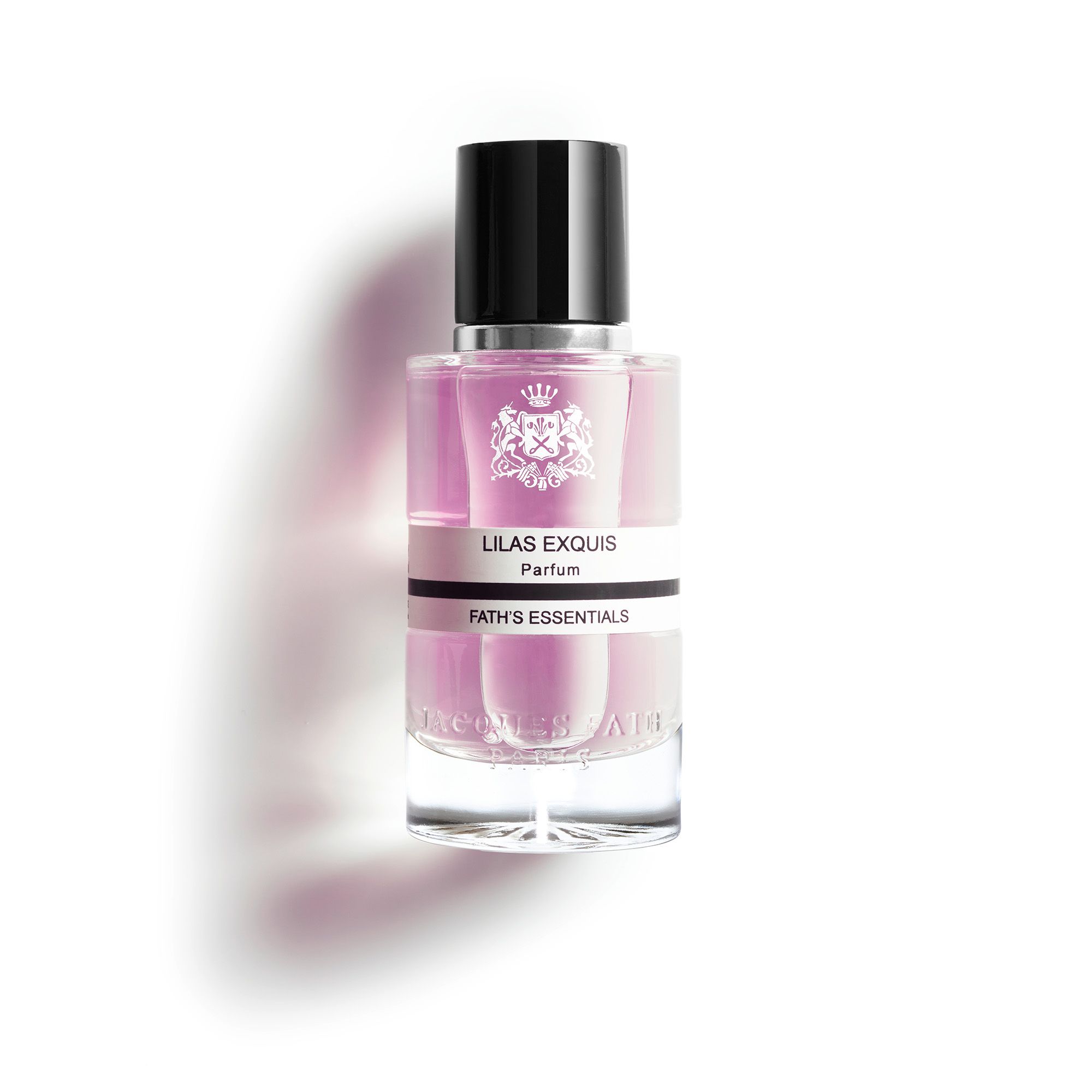 Jacques Fath - Lilas Exquis Eau de Parfum