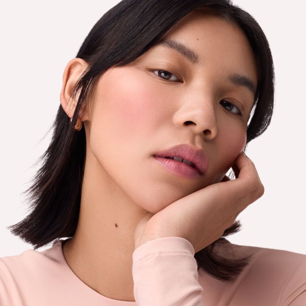 Catrice - Blush Floutant Velvet Pudding Blurring