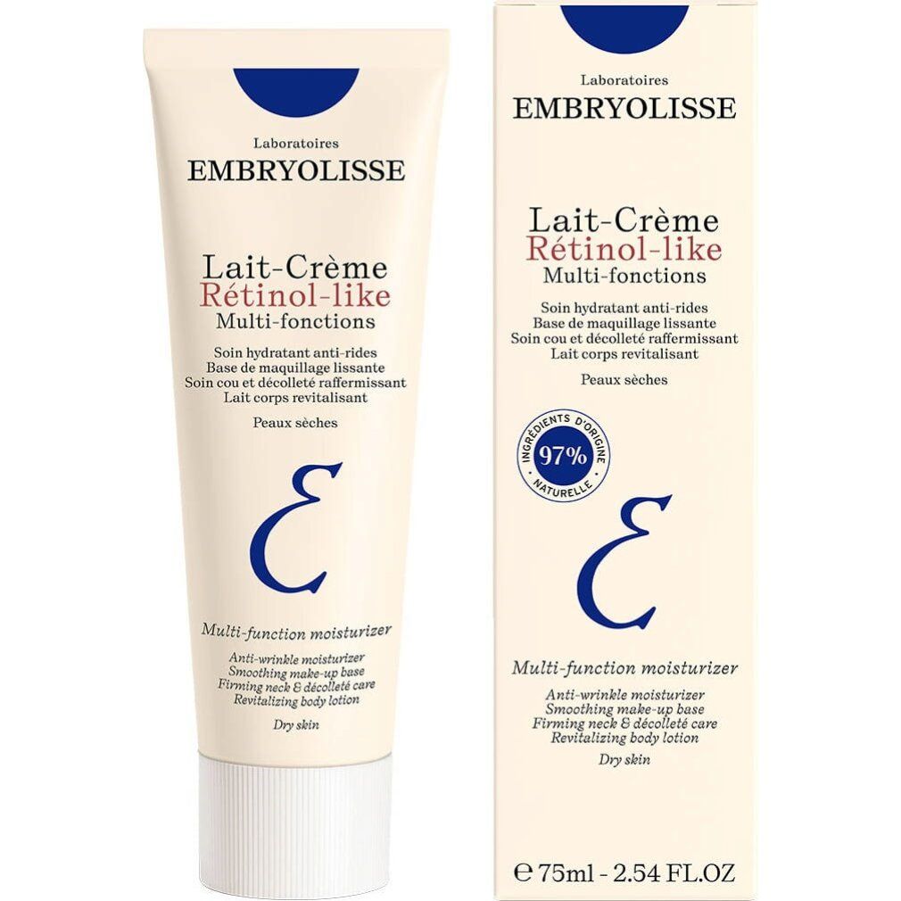 Embryolisse Lait-Crème Retinol-like