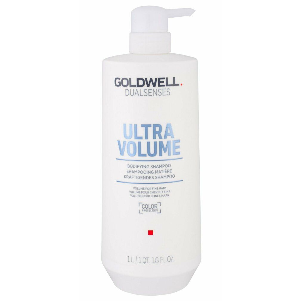 Goldwell Dual Senses Ultra Volume Shampoo