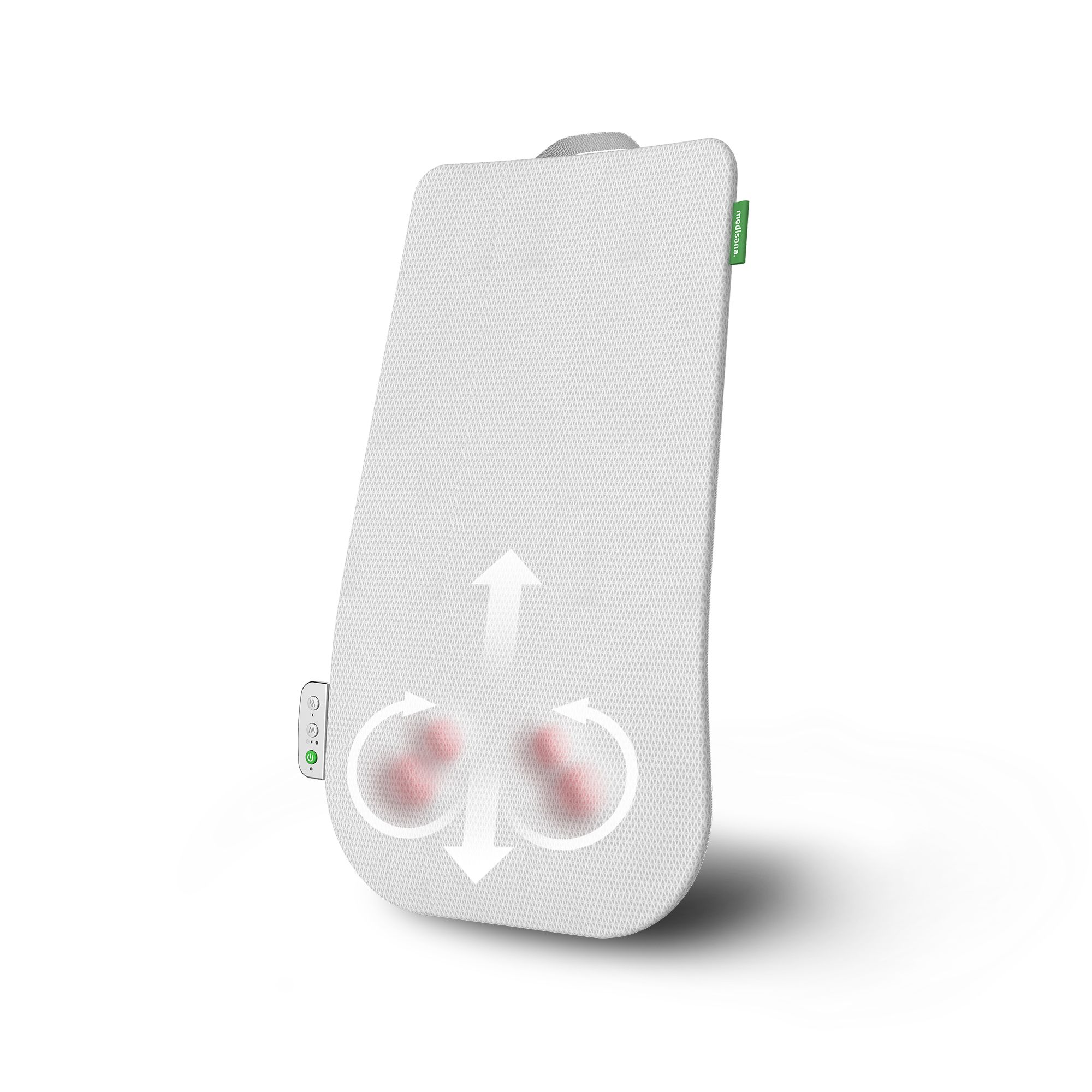 medisana MC 600 massagestoelhoes