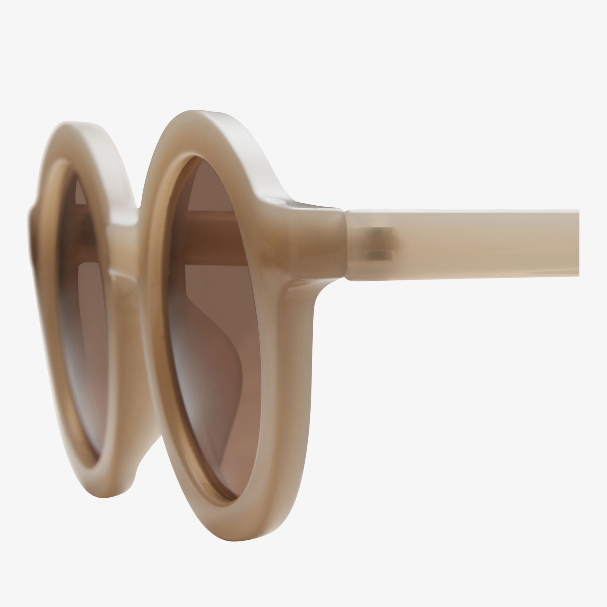 BabyMocs Signature Lunettes de soleil pour enfants