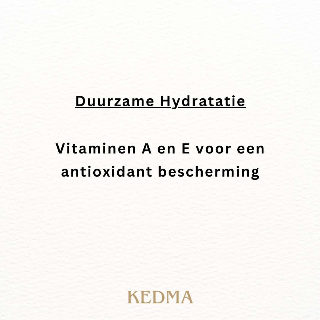 Kedma - Heren Gezichtsserum met Mineralen uit de Dode Zee