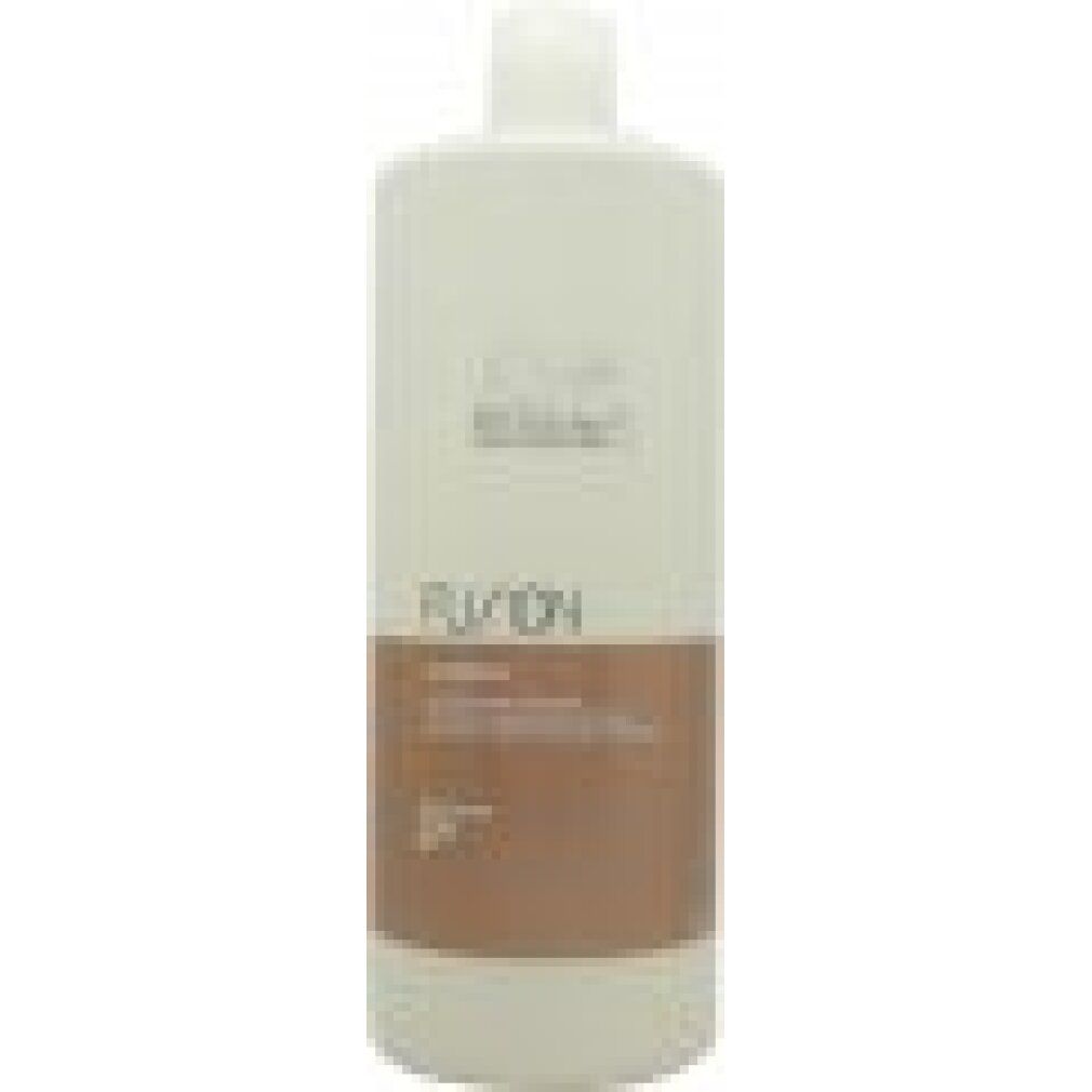 Fles Wella Fusion Intense Repair Shampoo, 1000ml.