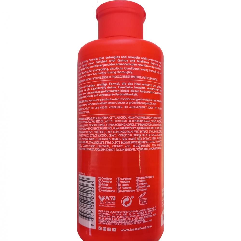 LEE STAFFORD Colour Guarded Colour Protecting Conditioner