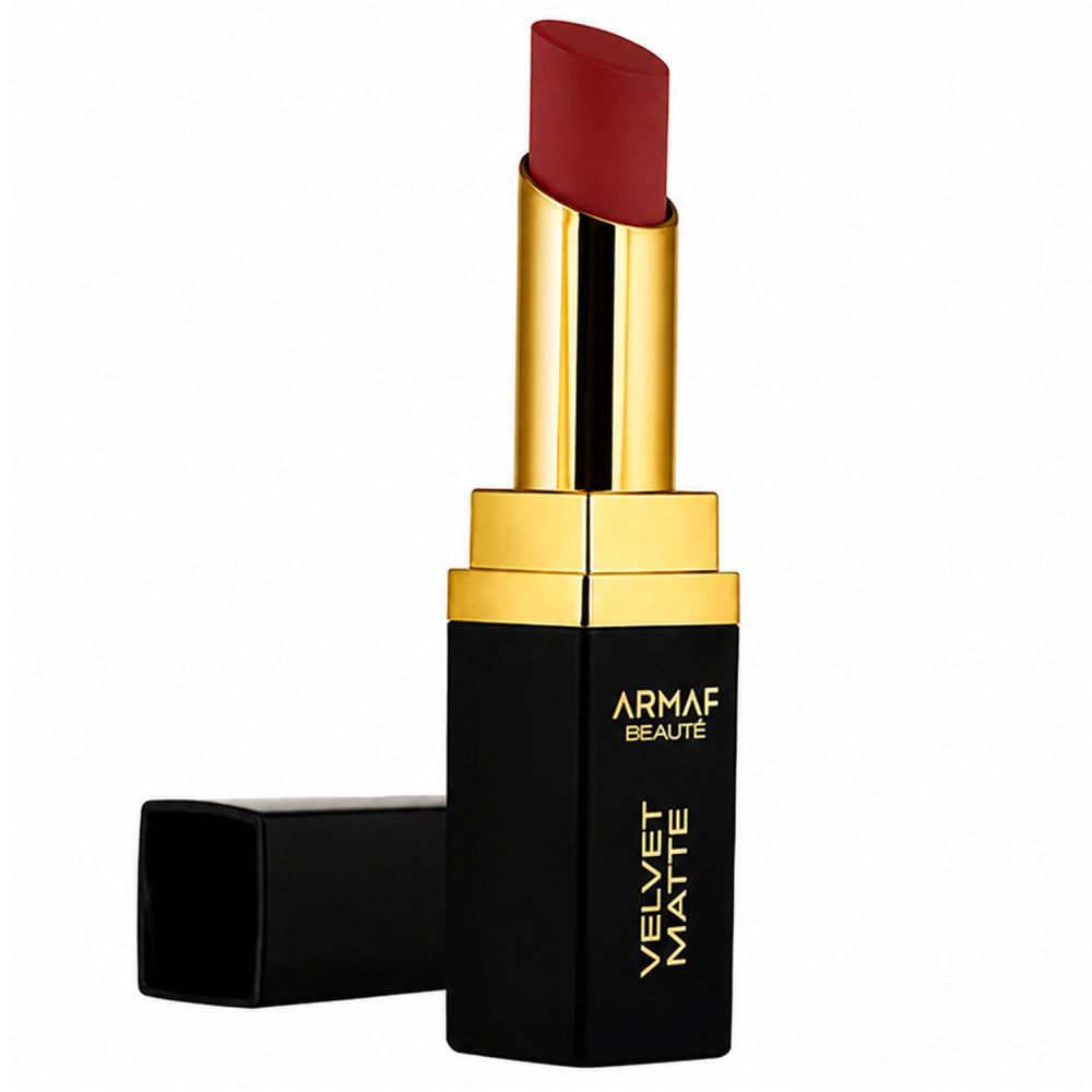 Armaf - Fluweelmatte Lippenstift