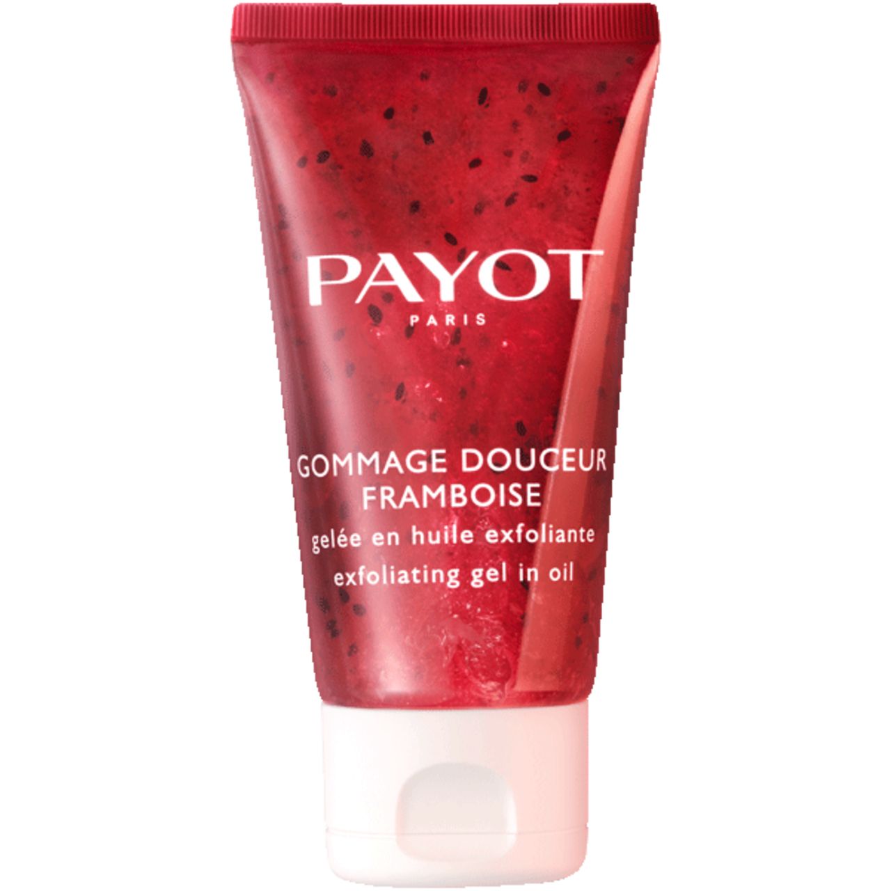 Payot Nue Gelee D'Huile Exfoliante Peeling | Alle huidtypes