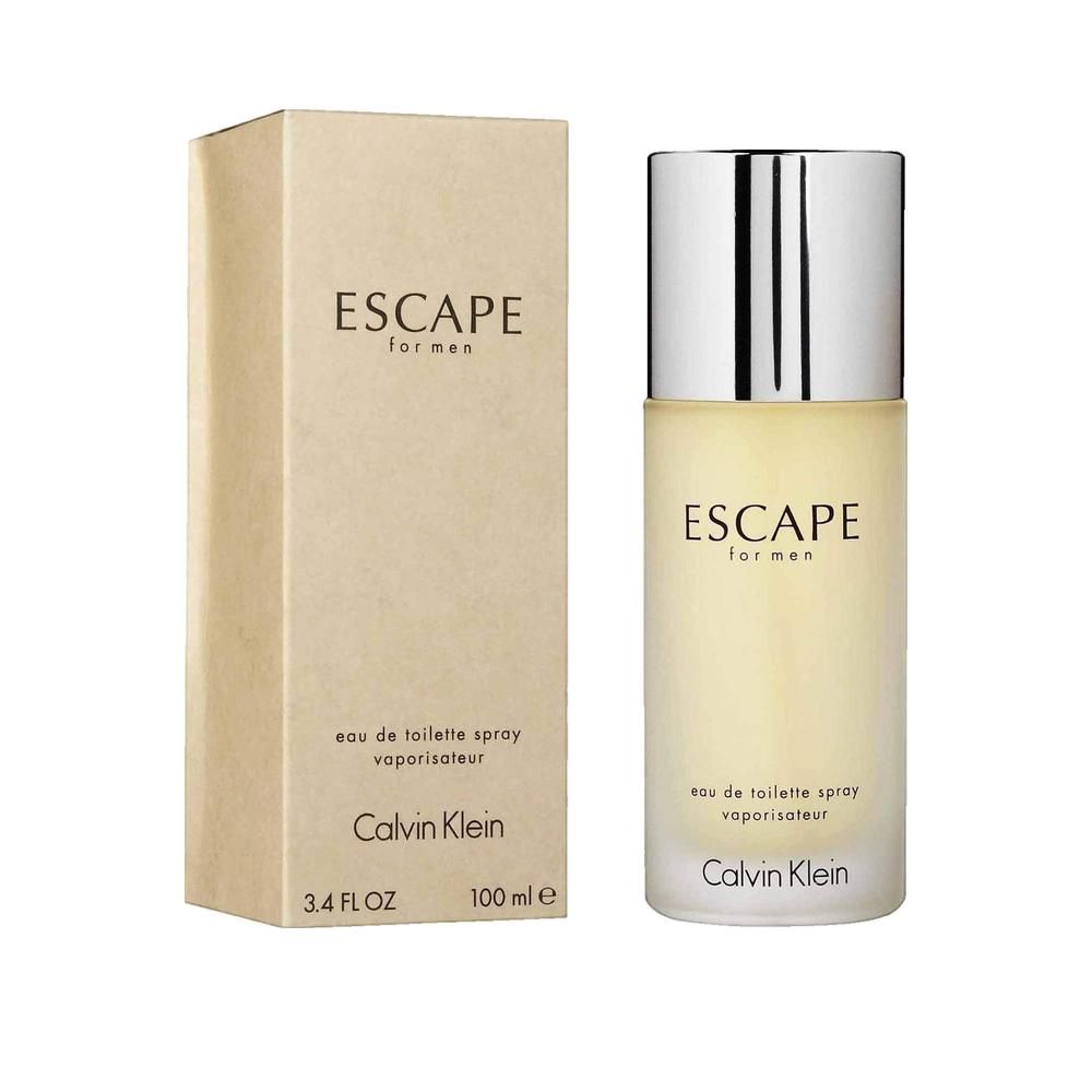 Calvin Klein Escape for Men Herenparfum