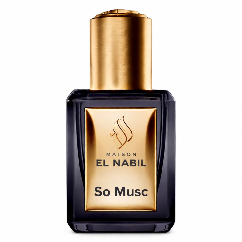 El Nabil - Extrait de Parfum So Musc
