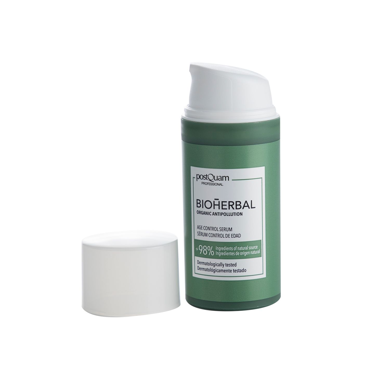 Postquam Sérum Bioherbal