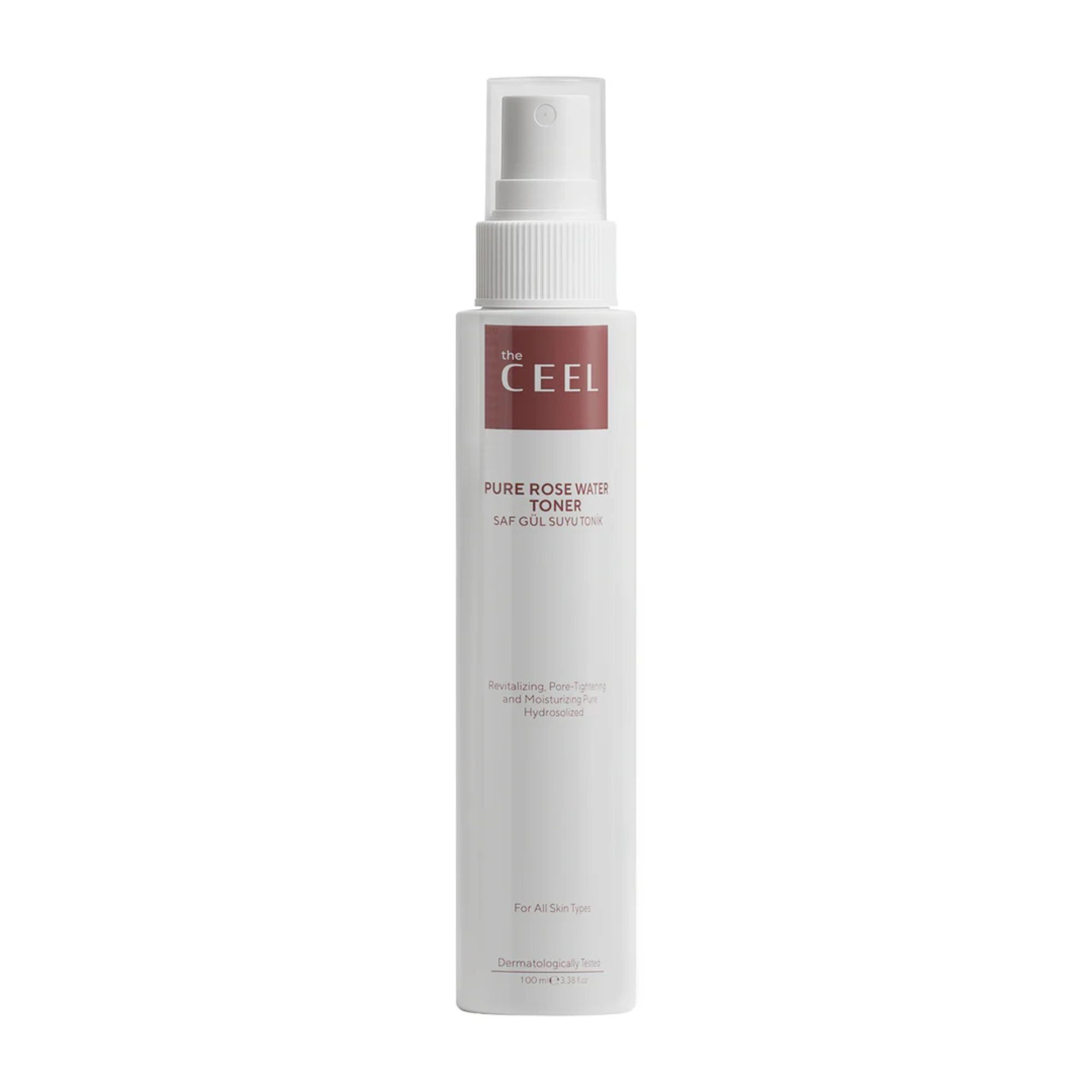 THE CEEL Eau de Rose