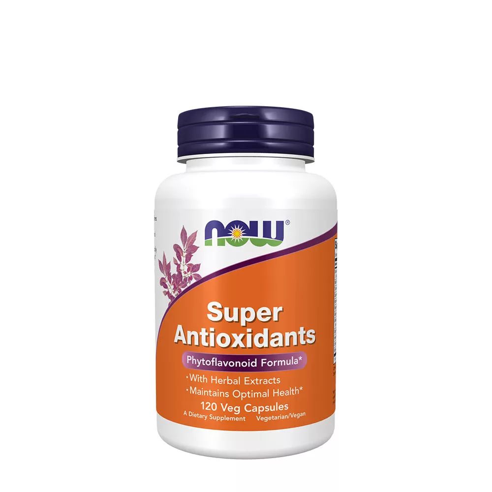 Now Foods Super Antioxidanten