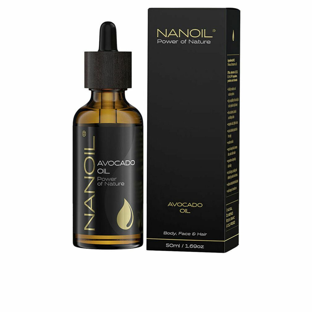 nanoil Avocado�l