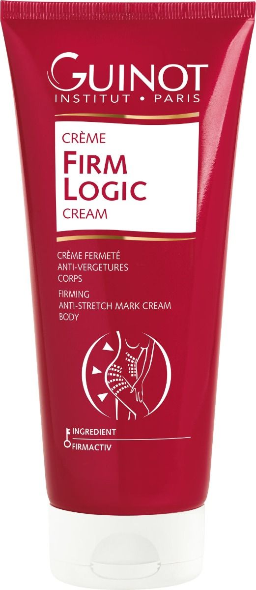 Guinot Firm Logic Cream – 200ml