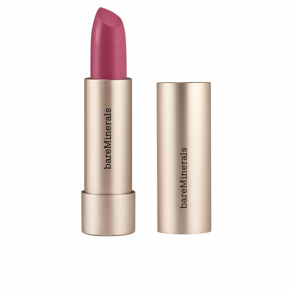 Bareminerals Mineralist Hydra-Smoothing Lipstick Honesty