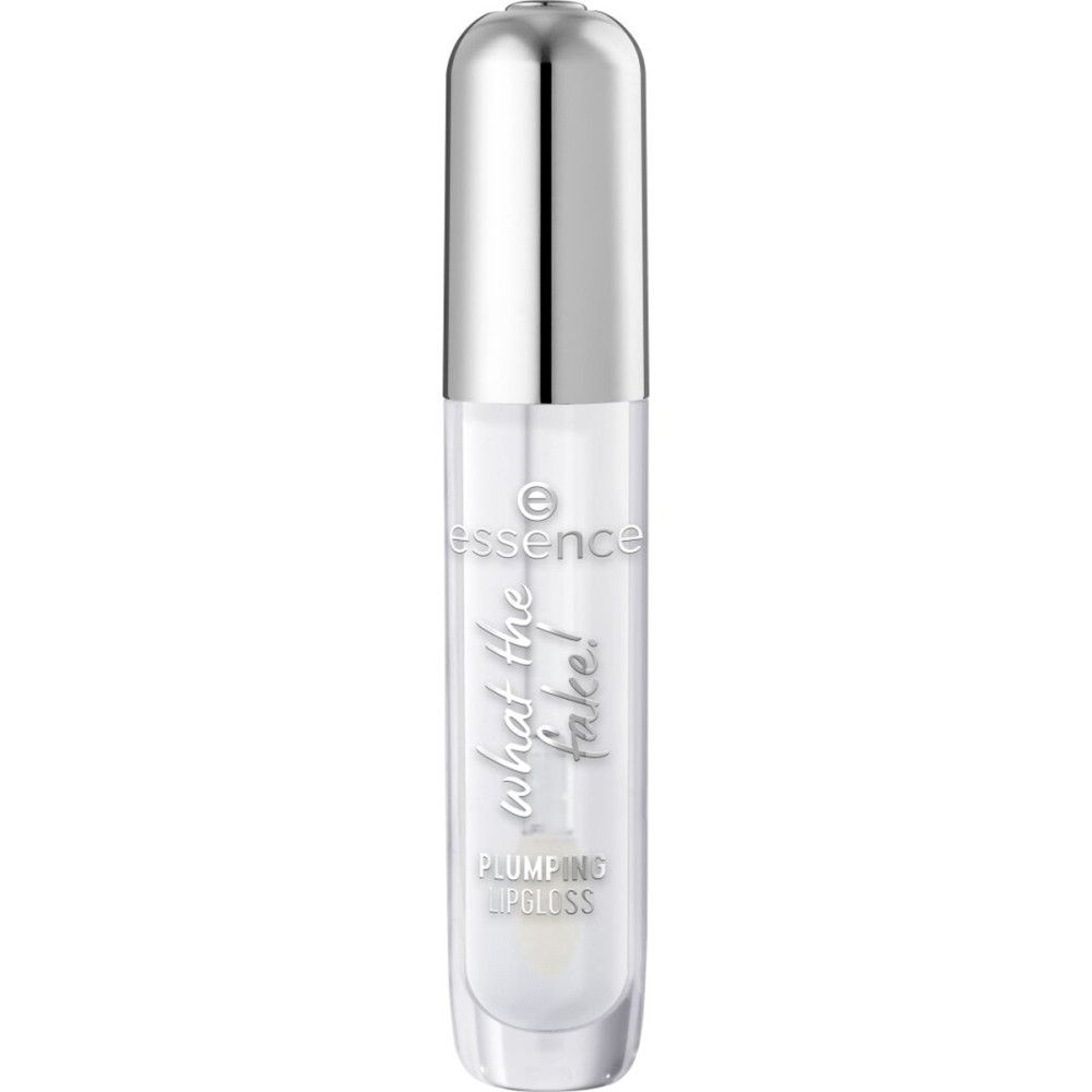 Essence - Gloss Repulpant What the Fake! Plumping Lipgloss