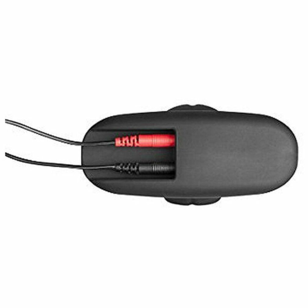 ElectraStim Rocker Medium Butt Plug