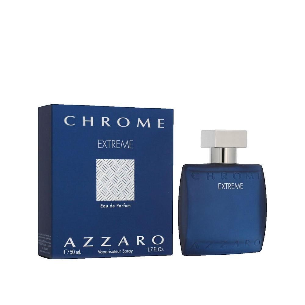 Azzaro Chrome Extrême Herenparfum