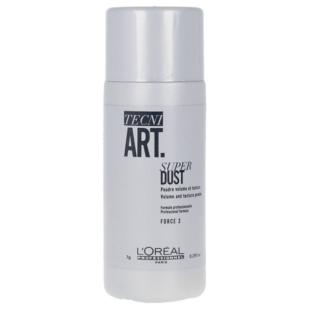 L'Oréal Professionnel - Poudre Volume et Texture Super Dust Tecni Art Force 3