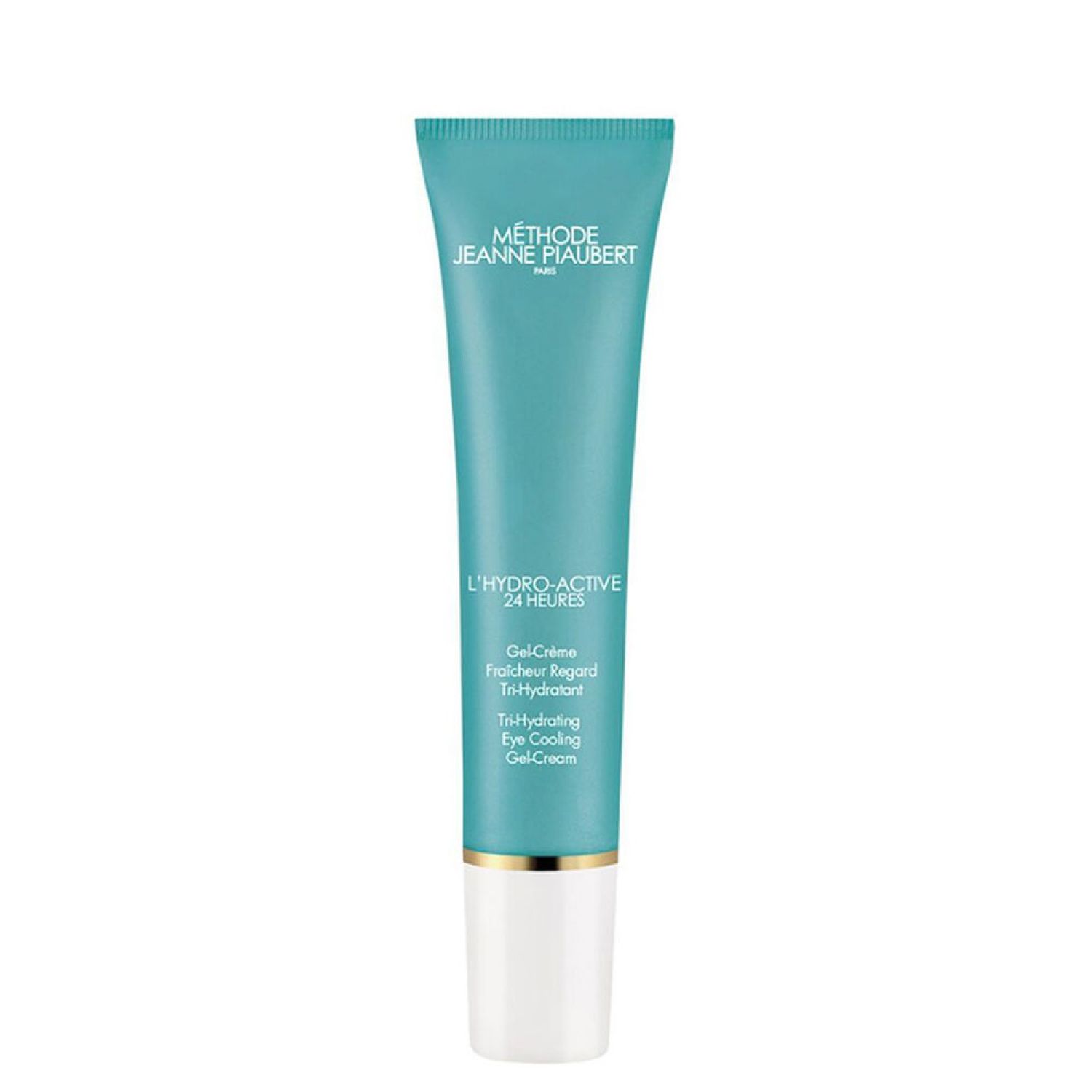Jeanne Piaubert l'Hydro-Active 24h Tri-Hydrating Eye Cooling Gel-Cream