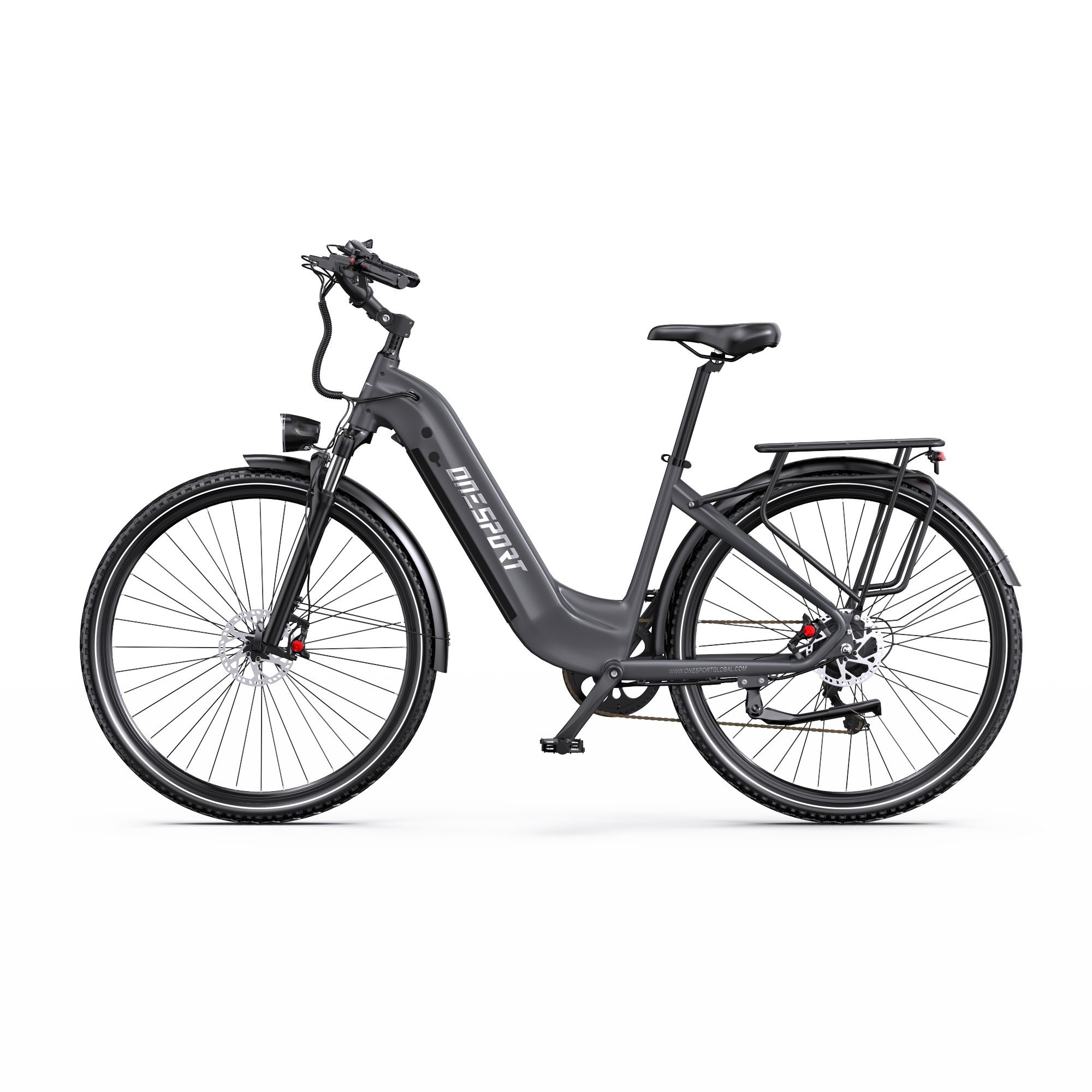 Onesport OT05Pro Vélo électrique avec batterie 36V 22,5AH