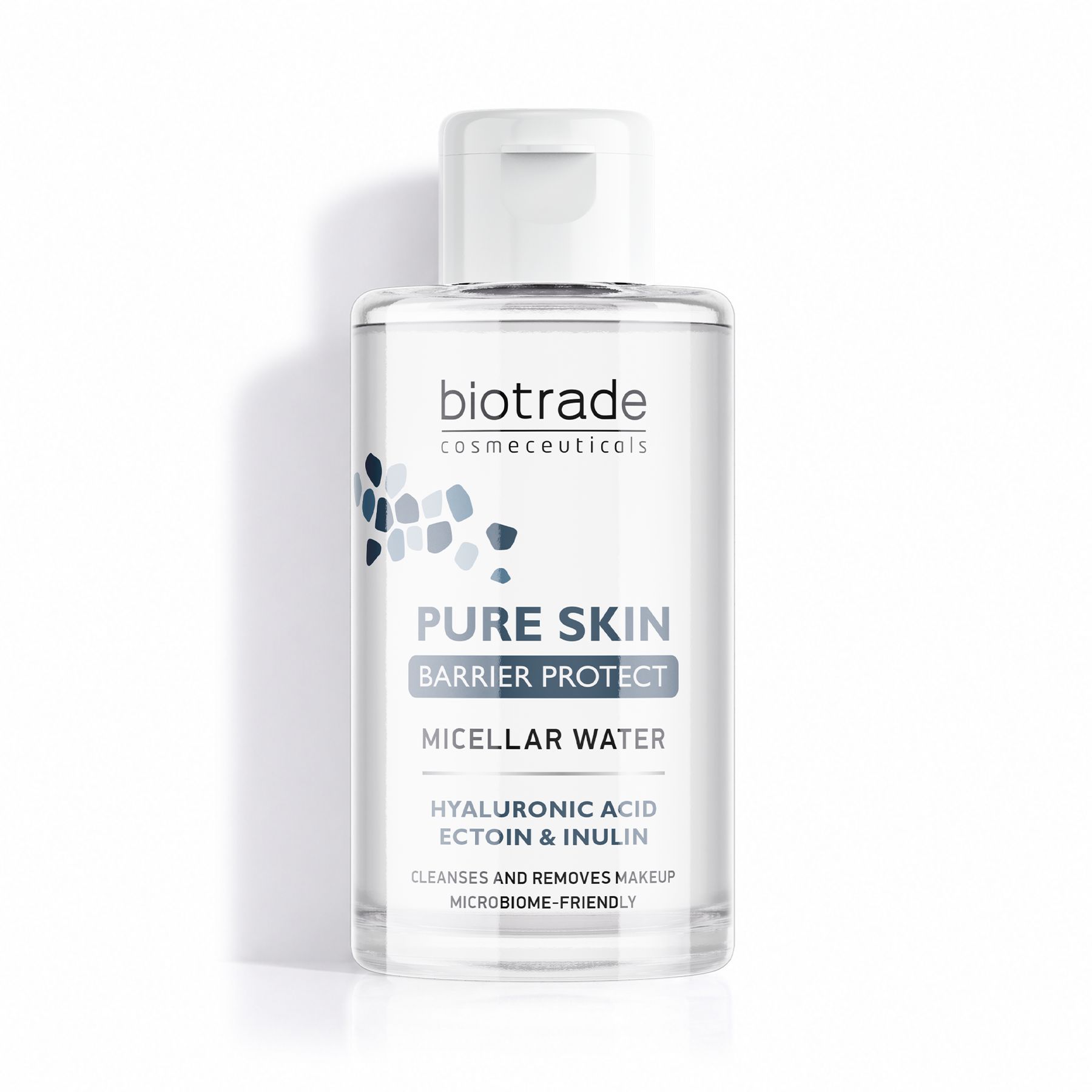 Pure Skin Barrier Protect Eau micellaire pour tous les types de peau