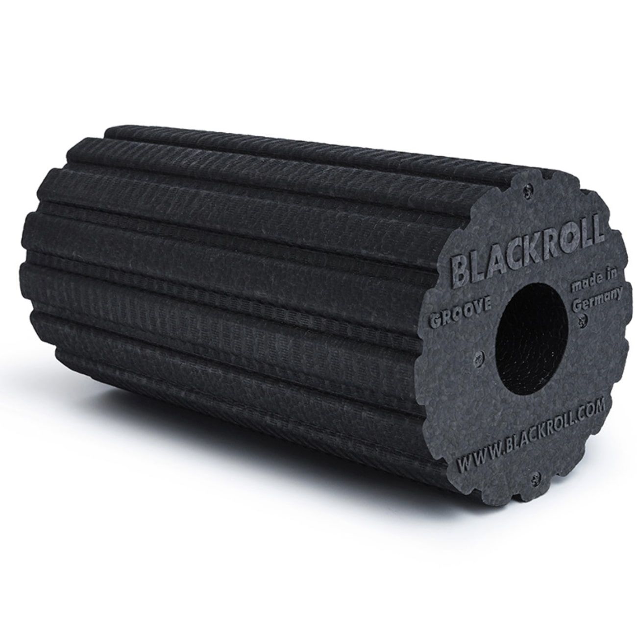 Blackroll GROOVE Fascia-roller