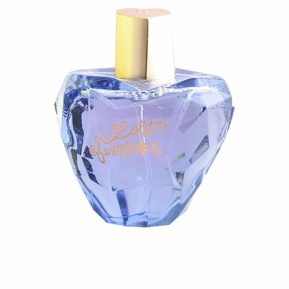 Lolita Lempicka Mijn Eerste Parfum gourmand en bloemig parfum