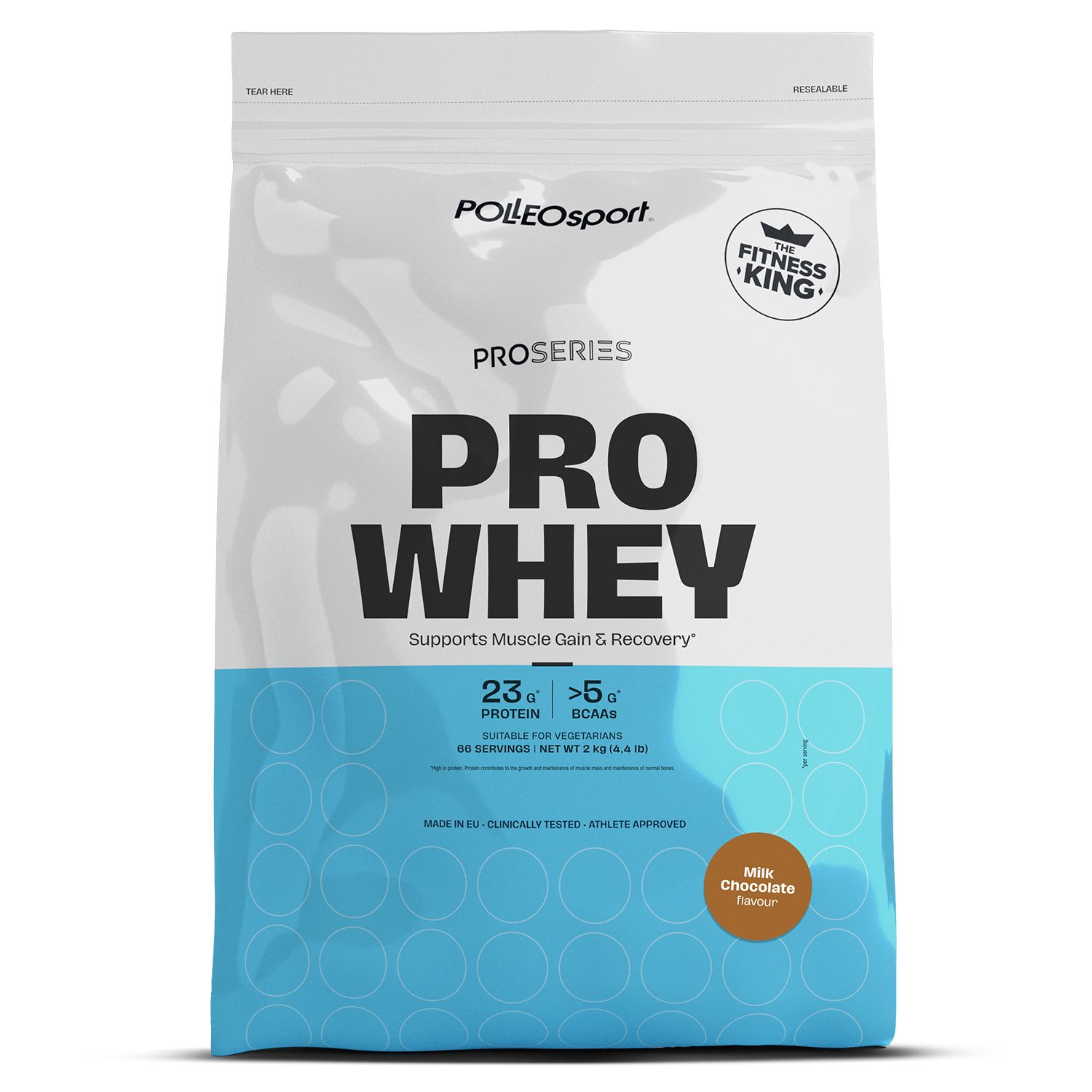 Polleo Proseries Pro Whey