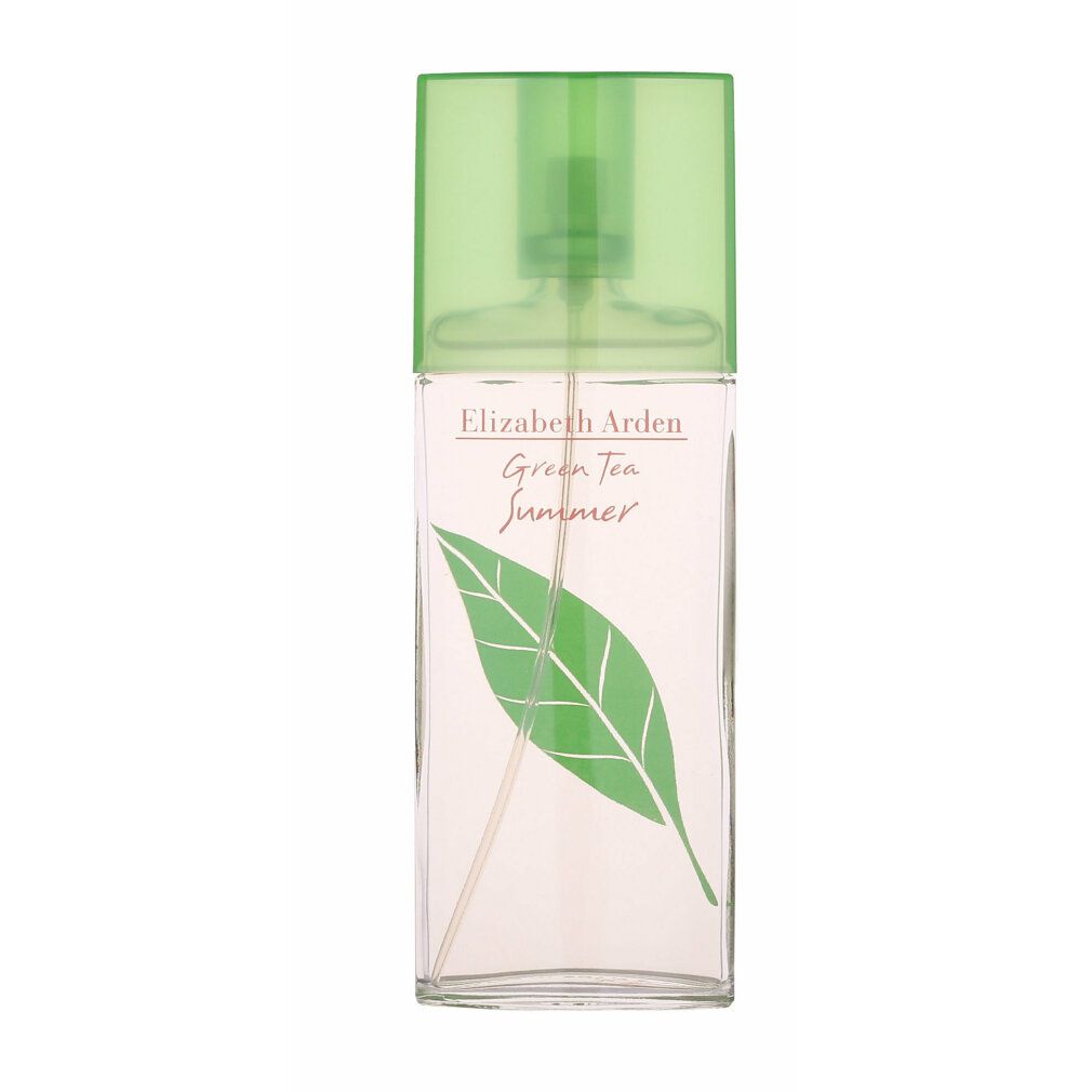 Elizabeth Arden Green Tea Summer Eau de Toilette  Spray