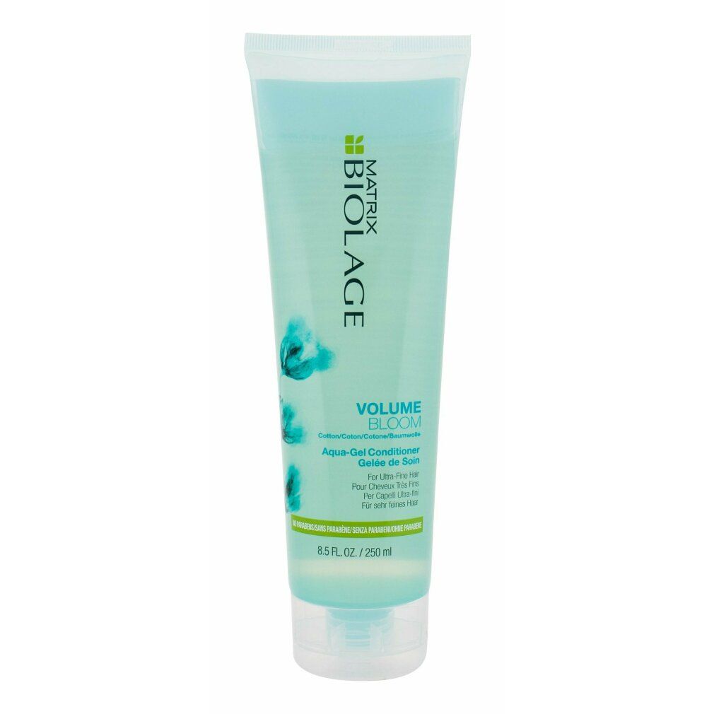 Matrix Biolage VolumeBloom Volumising Gel Conditioner