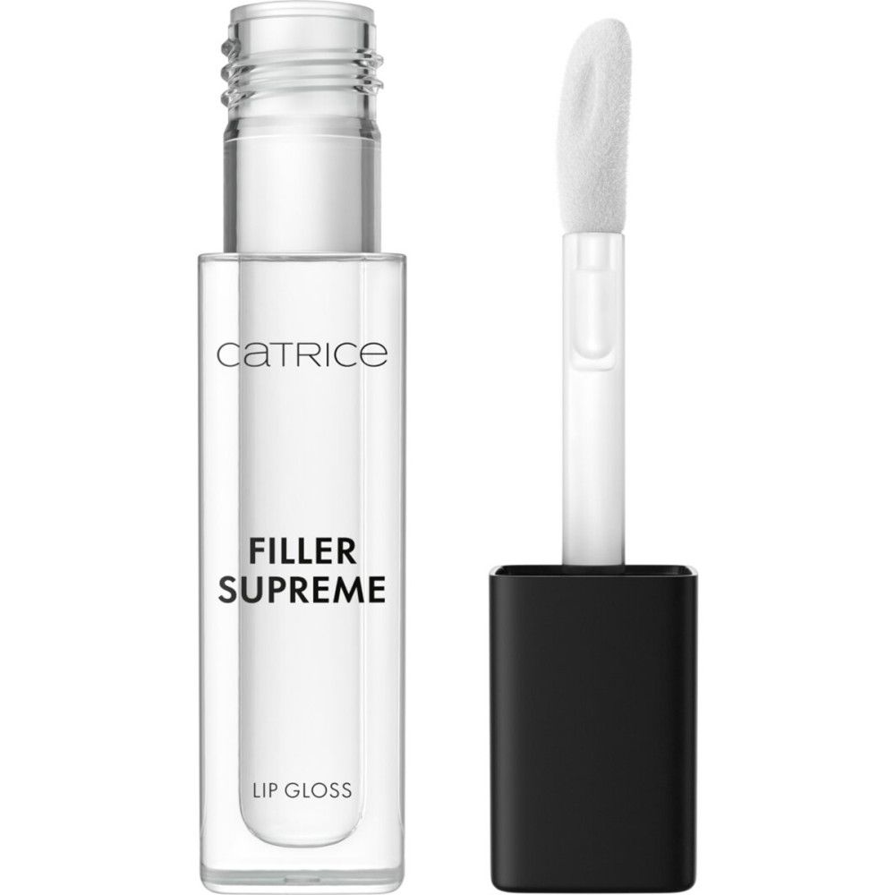 Catrice - Gloss à Lèvre Filler Supreme