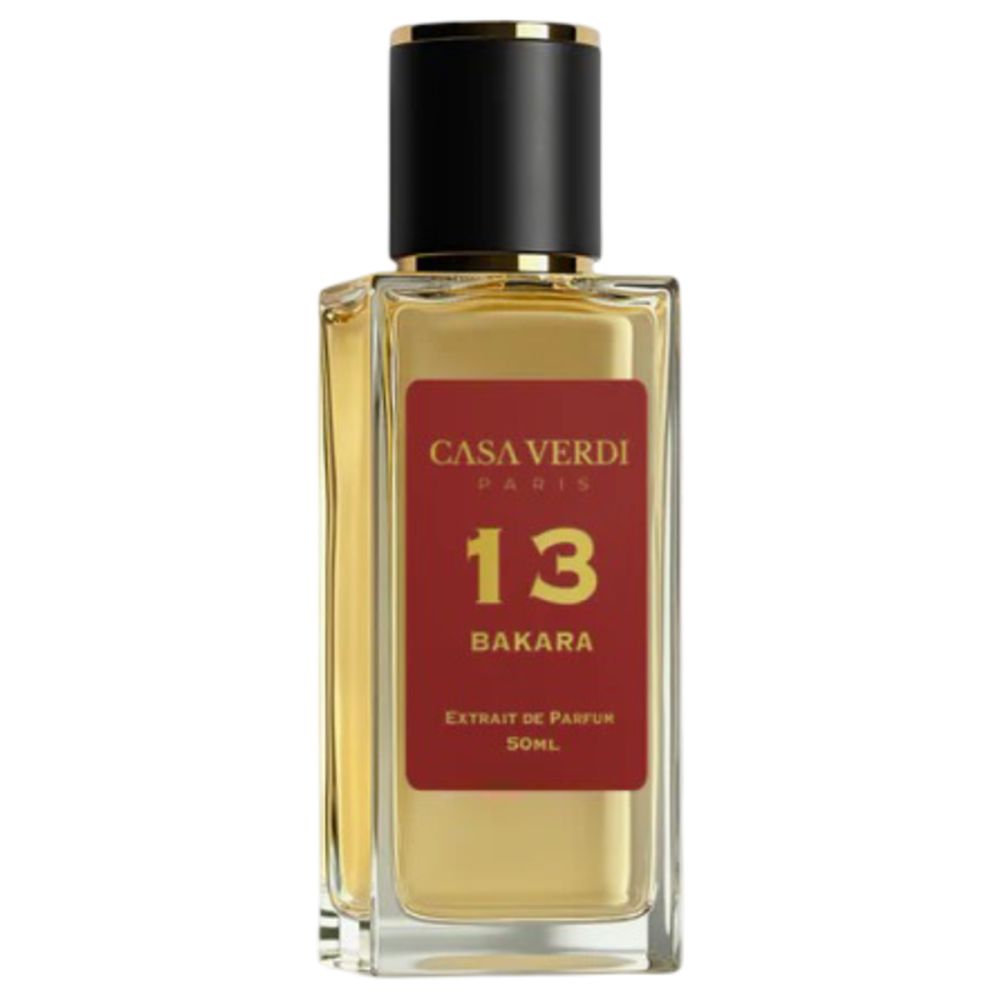 Casa Verdi - Extrait de Parfum 13 Bakara