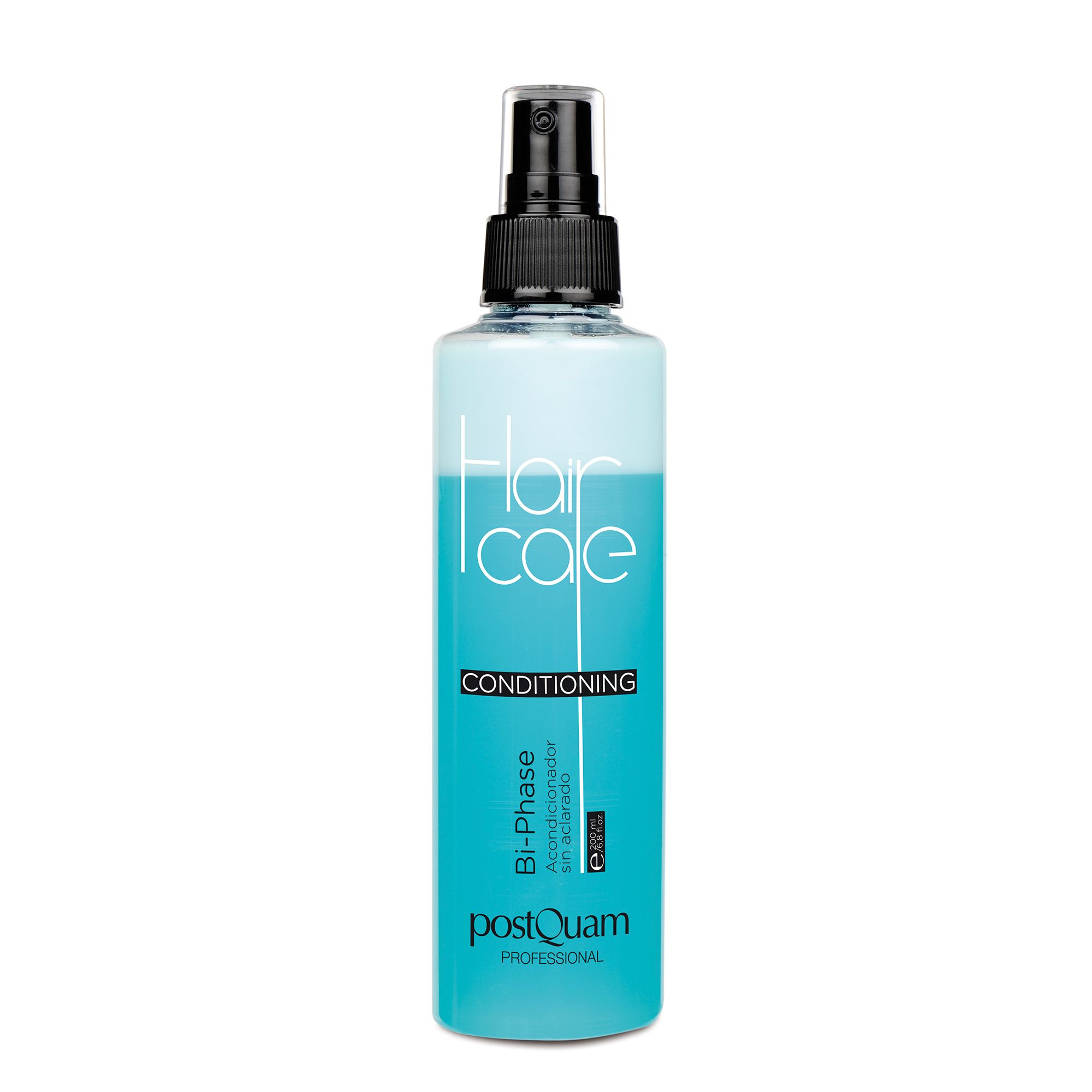 Postquam Après-Shampooing Bi-Phase Sans Rinçage