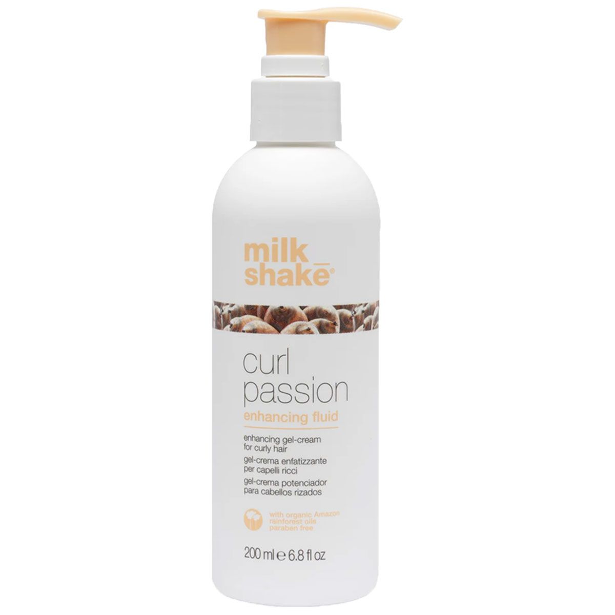 Milk_Shake Curl Passion Fluïde voor krullen