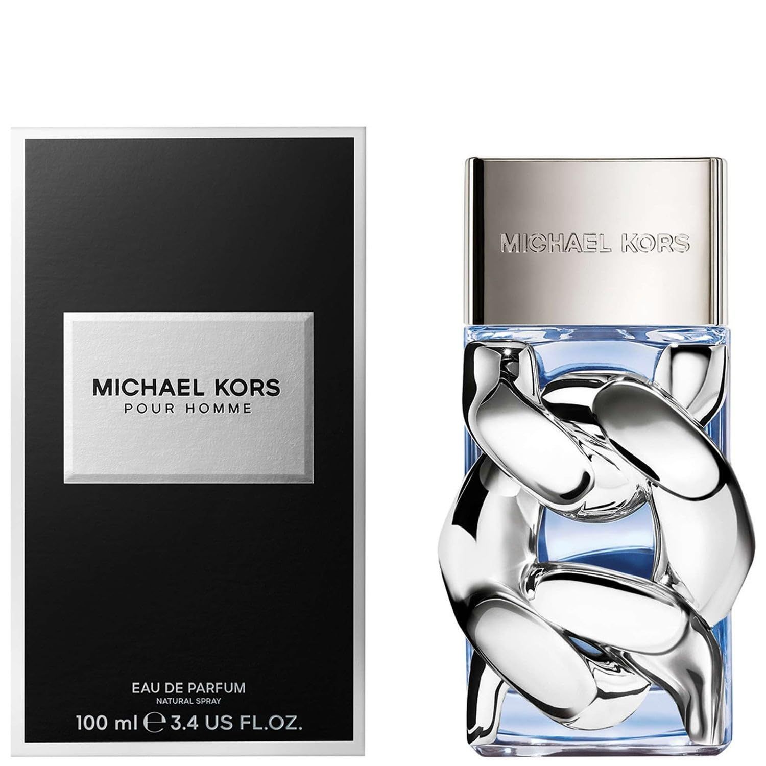 Michael Kors Pour Homme Eau de Parfum 3,4 oz