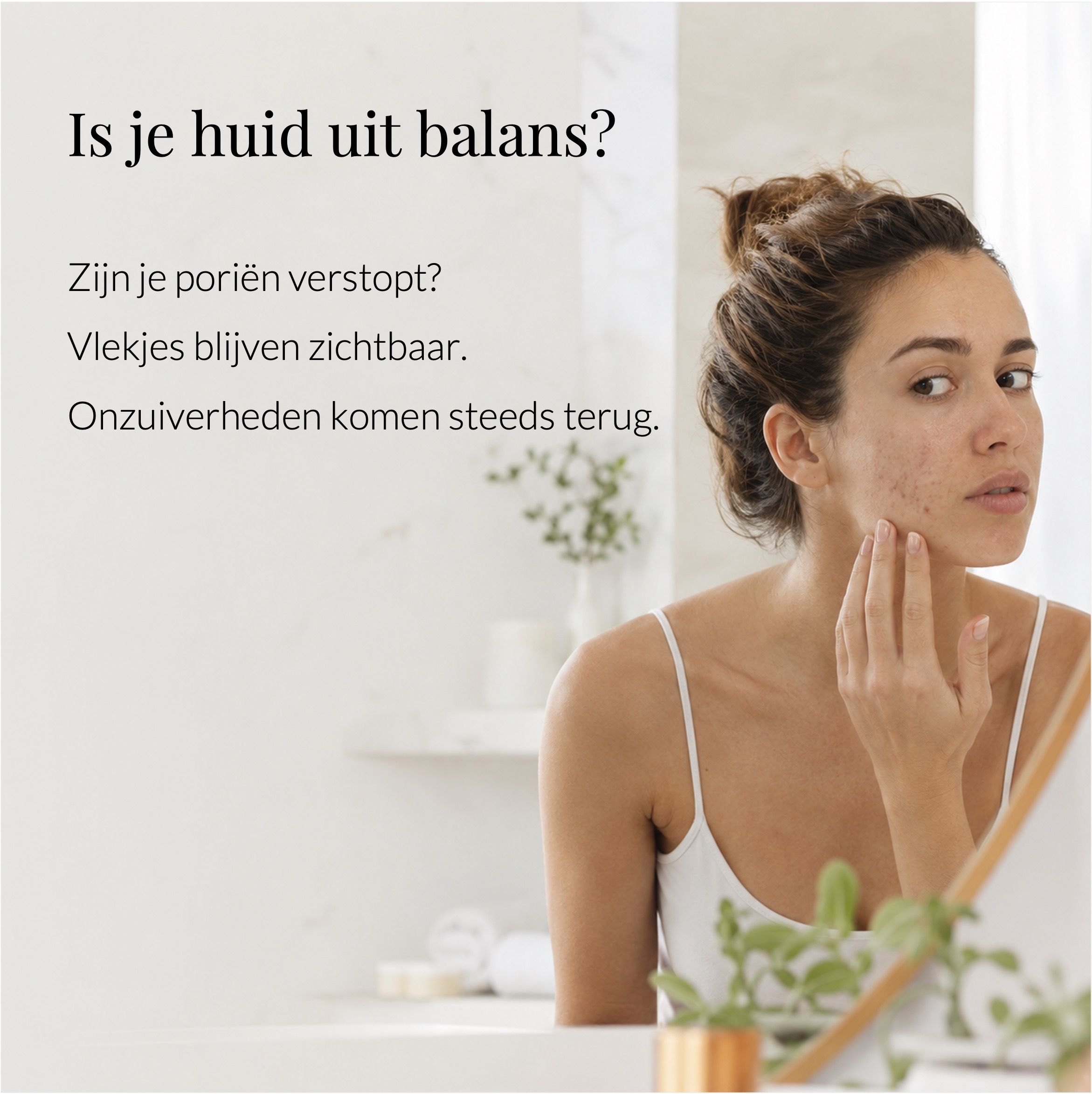 Product en verpakking. Tekst en iconen. Op witte achtergrond.