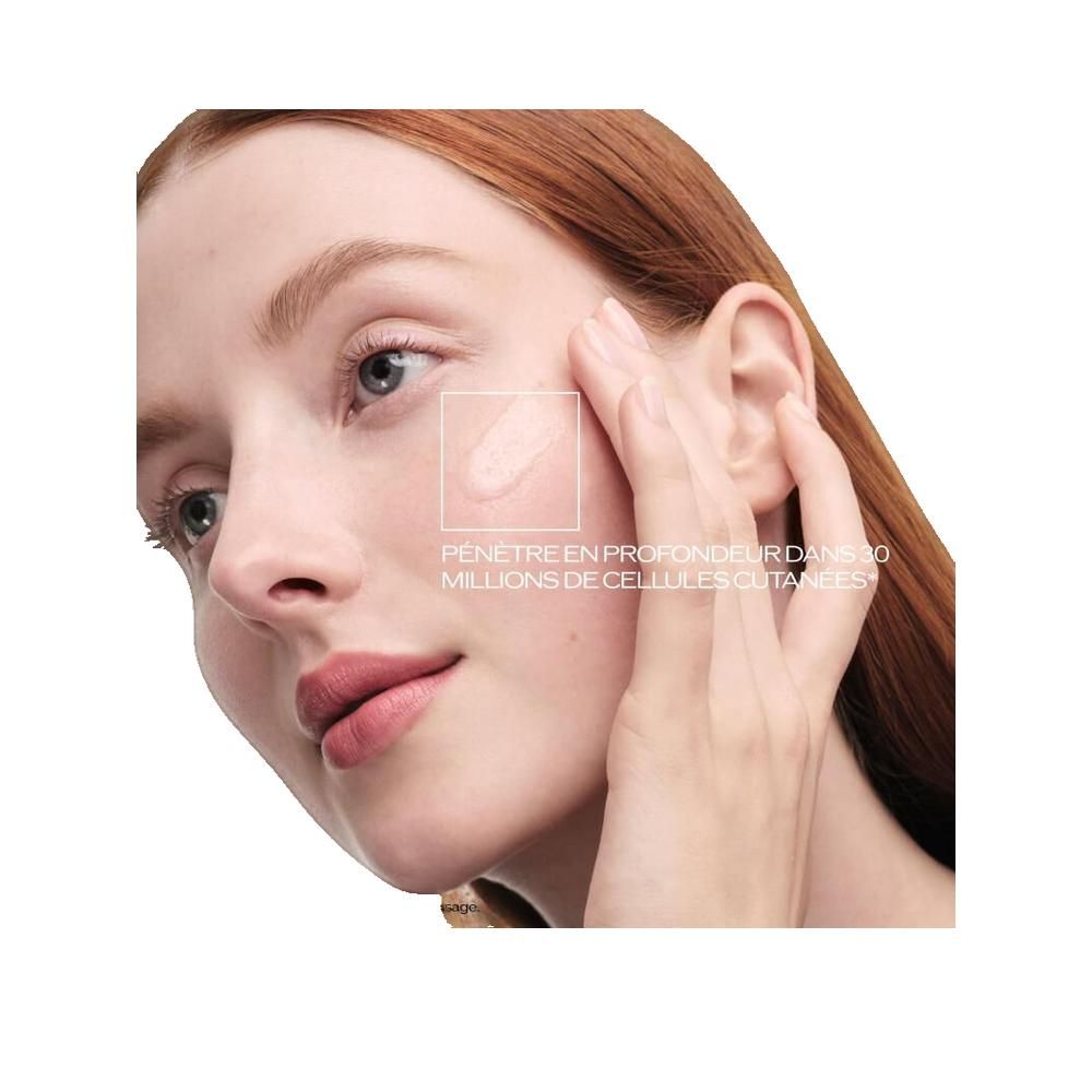 SHISEIDO ULTIMUNE SERUM 50 ML REFILL