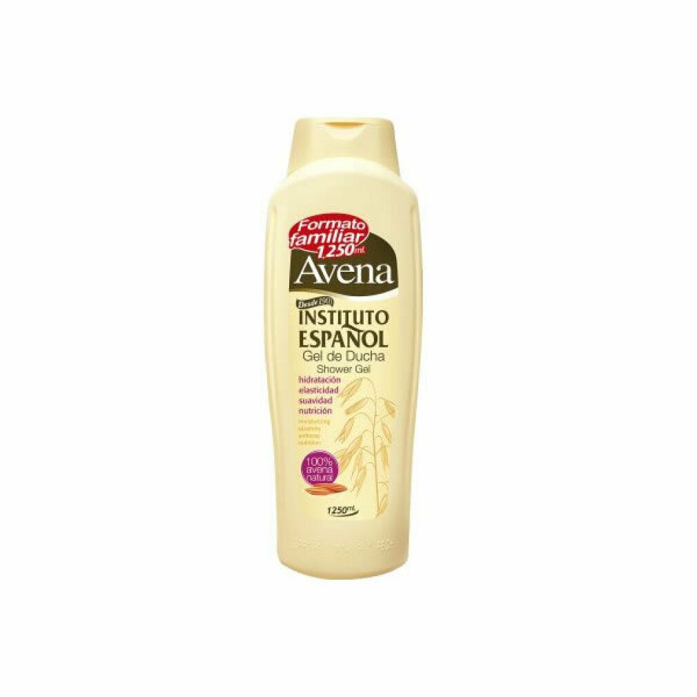 Instituto Español Avena Douchegel