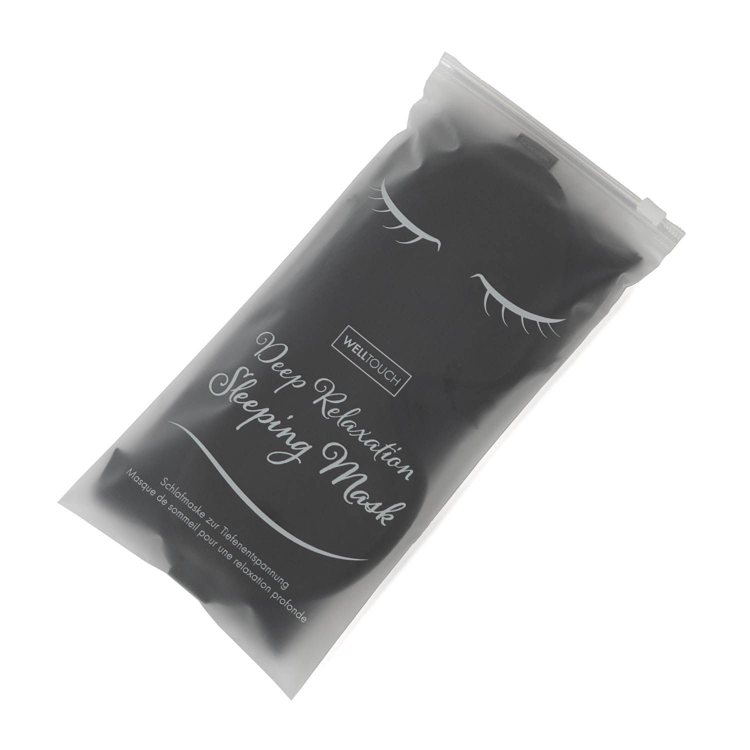 bodhi WellTouch slaapmasker